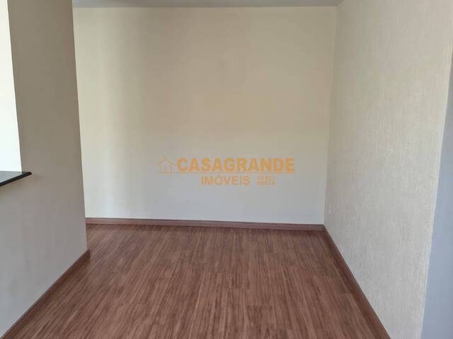#14447 - Apartamento para Venda em São José dos Campos - SP - 2