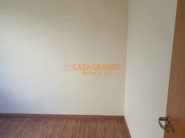 Apartamento para Venda em São José dos Campos - 5