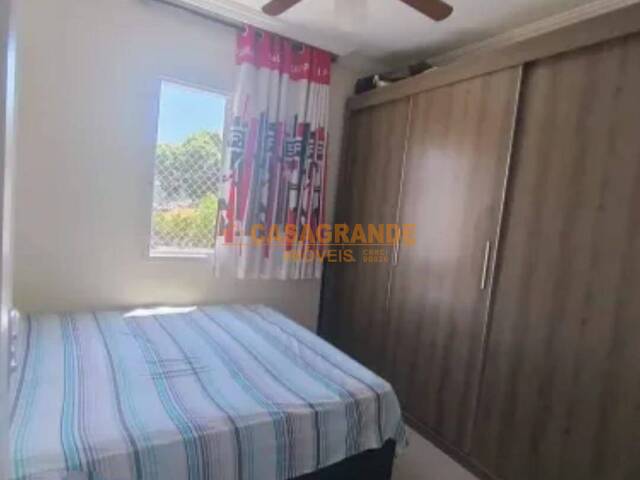 Apartamento para Venda em São José dos Campos - 5