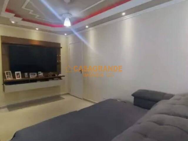 #14443 - Apartamento para Venda em São José dos Campos - SP - 1
