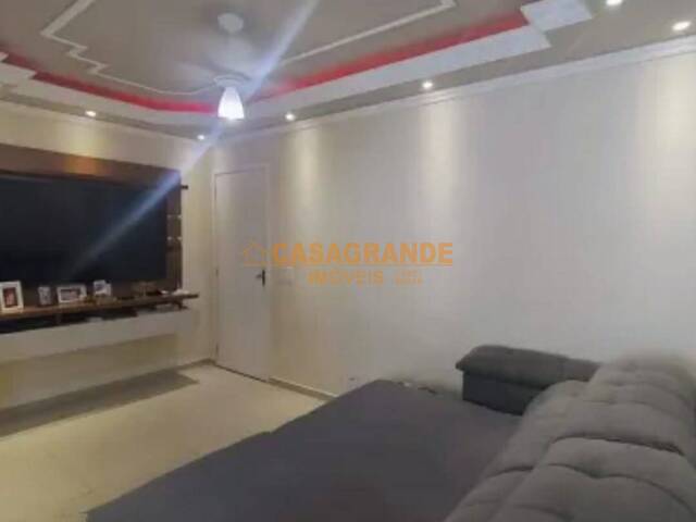 #14443 - Apartamento para Venda em São José dos Campos - SP - 3