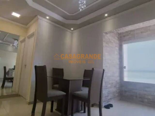 #14443 - Apartamento para Venda em São José dos Campos - SP - 2