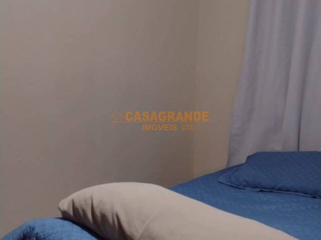 #14448 - Apartamento para Venda em São José dos Campos - SP - 2
