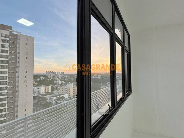 Sala para Venda em São José dos Campos - 5