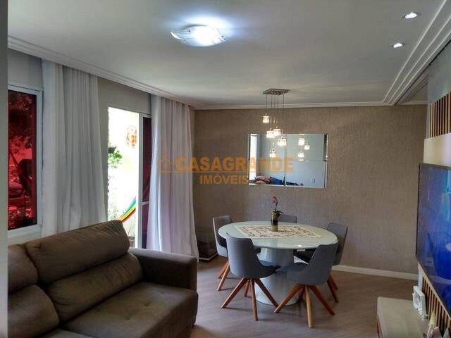 #14450 - Apartamento para Venda em São José dos Campos - SP - 1