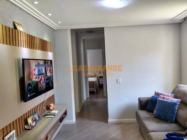 #14450 - Apartamento para Venda em São José dos Campos - SP - 3