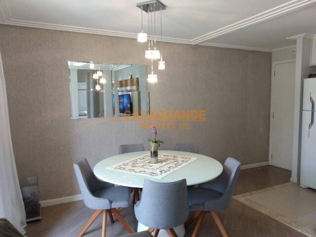 #14450 - Apartamento para Venda em São José dos Campos - SP - 2