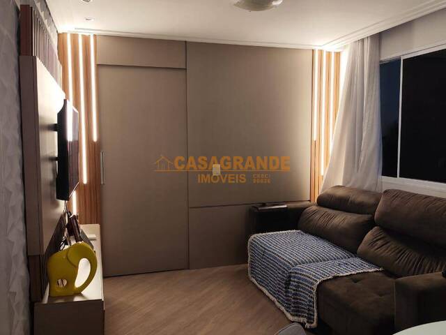 Apartamento para Venda em São José dos Campos - 4