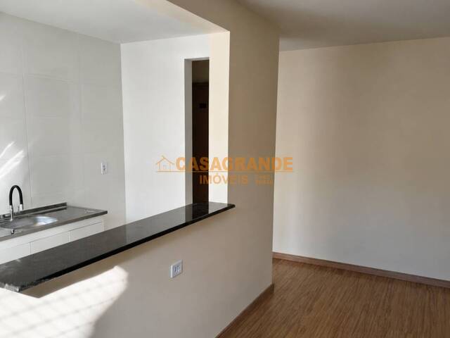 #14442 - Apartamento para Venda em São José dos Campos - SP - 2