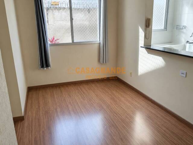 #14442 - Apartamento para Venda em São José dos Campos - SP - 1