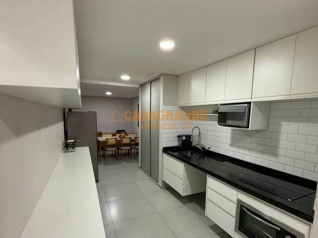 #14452 - Casa para Venda em São José dos Campos - SP - 1