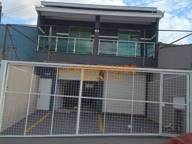 #14453 - Casa para Venda em São José dos Campos - SP - 2