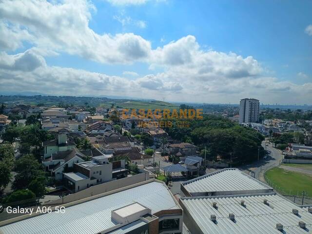 #14454 - Apartamento para Venda em São José dos Campos - SP - 2