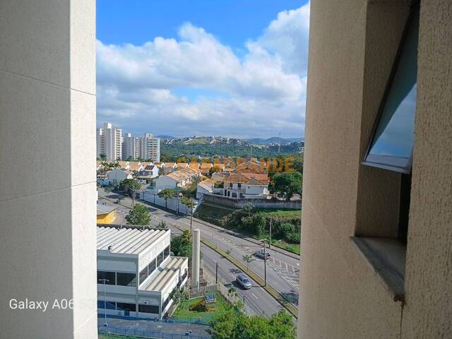 #14454 - Apartamento para Venda em São José dos Campos - SP - 3