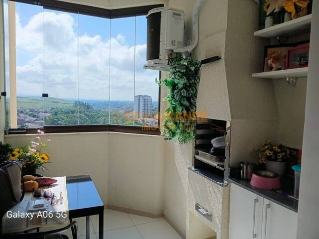 Apartamento para Venda em São José dos Campos - 5