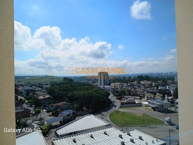 Apartamento para Venda em São José dos Campos - 4