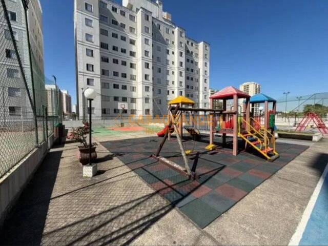 #14455 - Apartamento para Venda em São José dos Campos - SP - 1