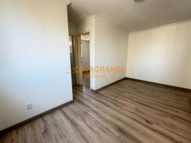 #14455 - Apartamento para Venda em São José dos Campos - SP - 2