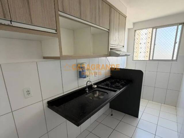 Apartamento para Venda em São José dos Campos - 5