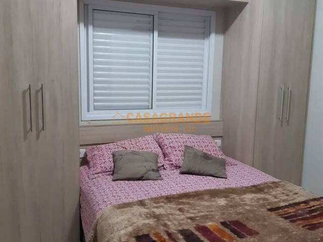 Apartamento para Locação em São José dos Campos - 4