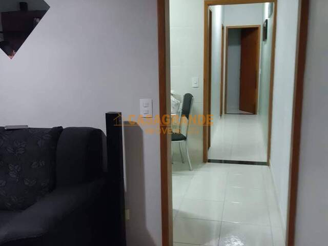 #14456 - Apartamento para Locação em São José dos Campos - SP - 3