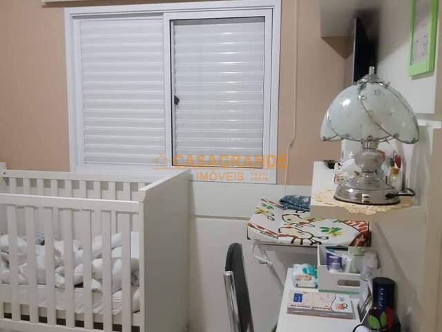 Apartamento para Locação em São José dos Campos - 5