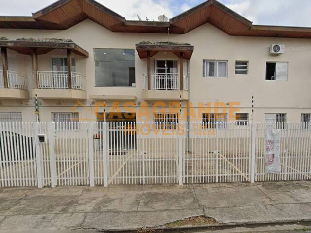 #14456 - Apartamento para Locação em São José dos Campos - SP - 1