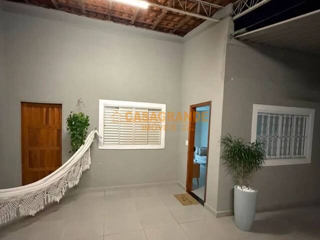 #14452 - Casa para Venda em São José dos Campos - SP - 1