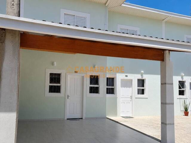 #14458 - Casa para Venda em São José dos Campos - SP - 1