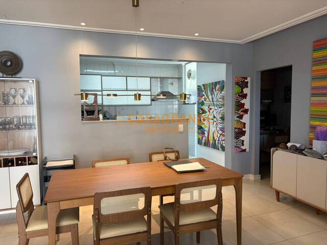 #14459 - Apartamento para Venda em São José dos Campos - SP - 3