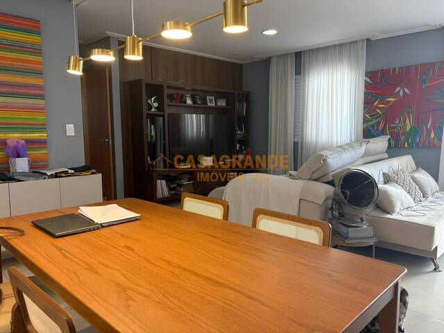 #14459 - Apartamento para Venda em São José dos Campos - SP - 1