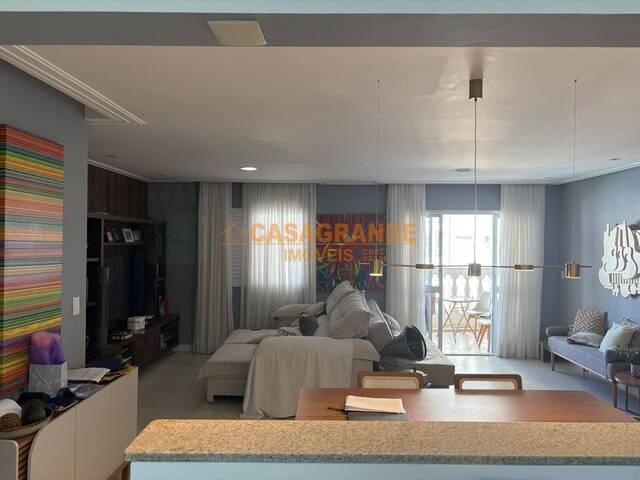 #14459 - Apartamento para Venda em São José dos Campos - SP - 2