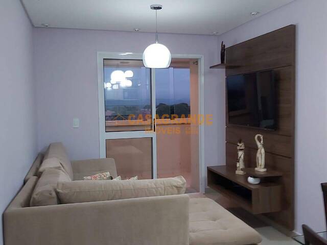 #14457 - Apartamento para Venda em São José dos Campos - SP - 3