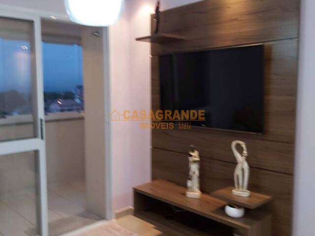 Apartamento para Venda em São José dos Campos - 5