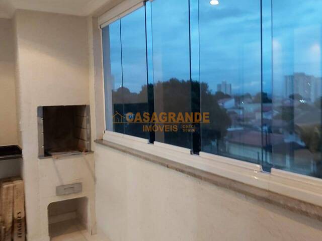 #14457 - Apartamento para Venda em São José dos Campos - SP - 1
