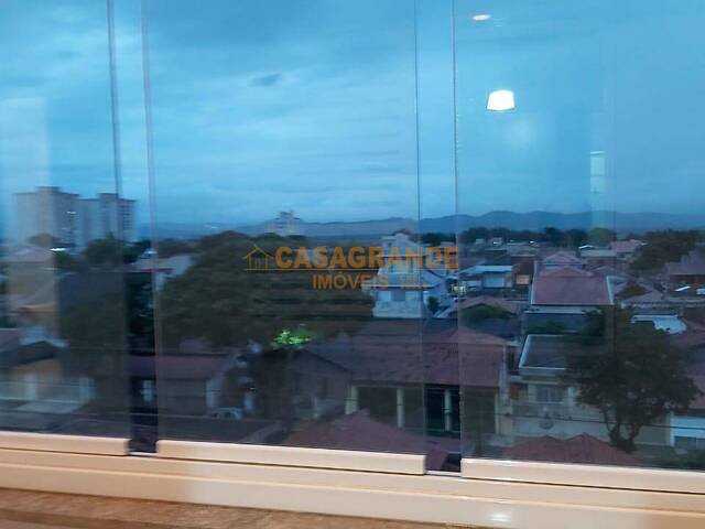 #14457 - Apartamento para Venda em São José dos Campos - SP - 2