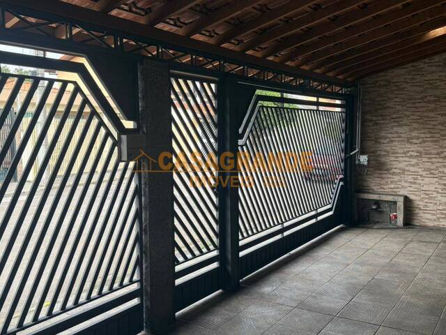 #14460 - Casa para Venda em São José dos Campos - SP - 2