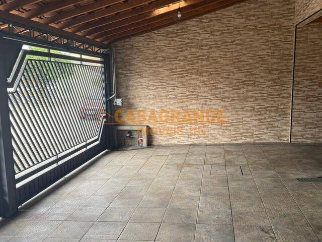 #14460 - Casa para Venda em São José dos Campos - SP - 3