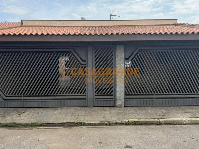 #14460 - Casa para Venda em São José dos Campos - SP - 1