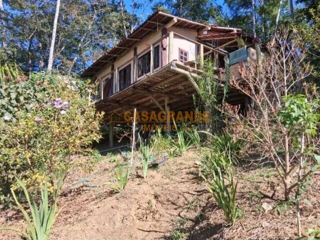 #14463 - Casa para Venda em São José dos Campos - SP - 1
