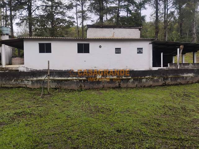 Chácara para Venda em Salesópolis - 4