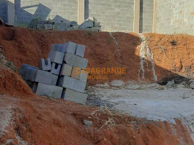 Área para Venda em São José dos Campos - 4