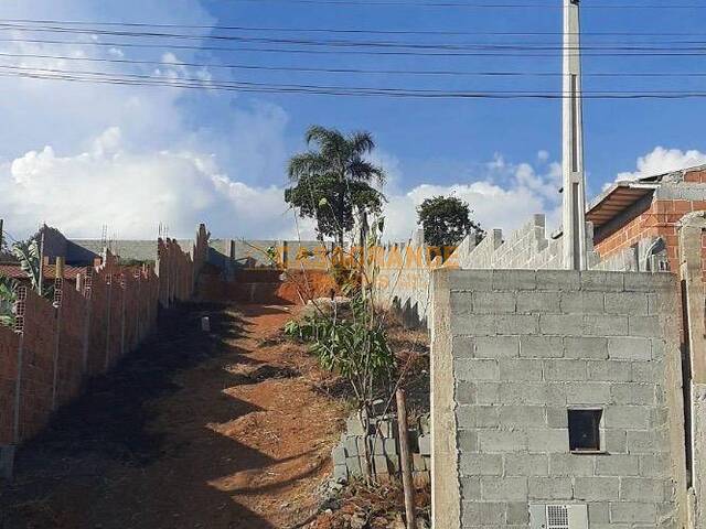Área para Venda em São José dos Campos - 5