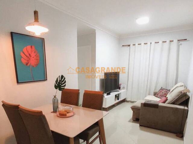 #14467 - Apartamento para Venda em São José dos Campos - SP - 1