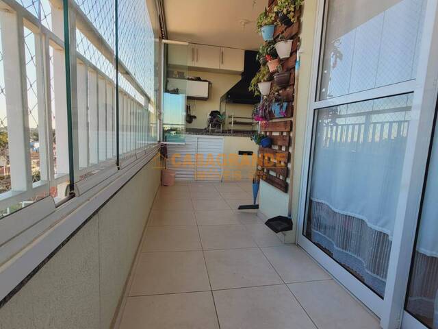 #14469 - Apartamento para Venda em São José dos Campos - SP - 2