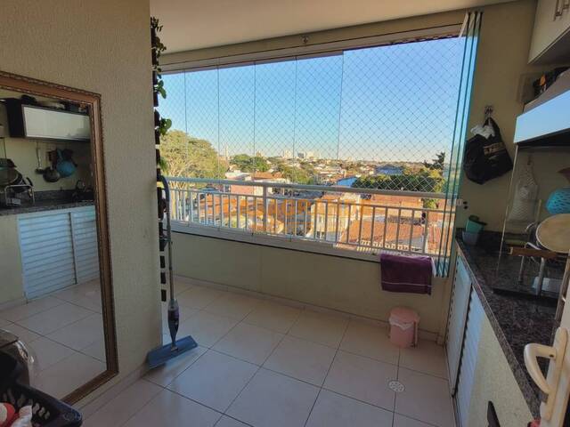 #14469 - Apartamento para Venda em São José dos Campos - SP - 3