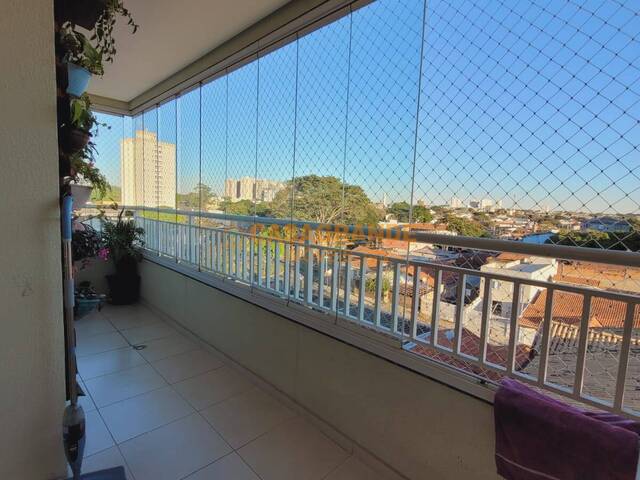 #14469 - Apartamento para Venda em São José dos Campos - SP - 1