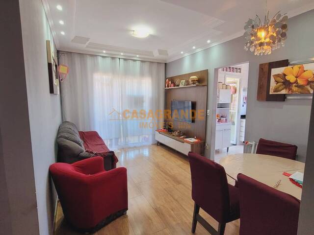 Apartamento para Venda em São José dos Campos - 5