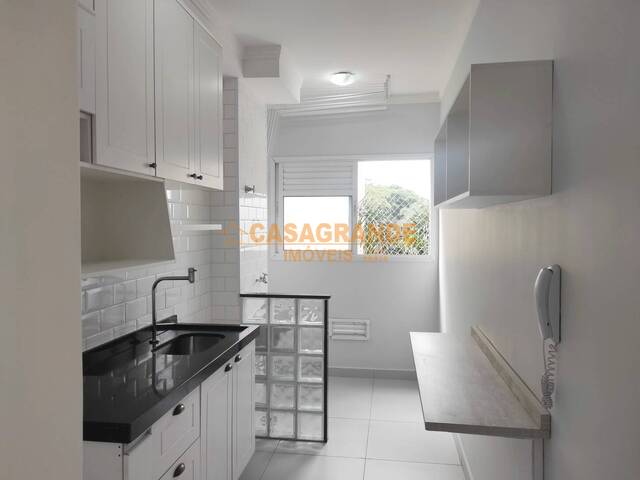 #14467 - Apartamento para Venda em São José dos Campos - SP - 2