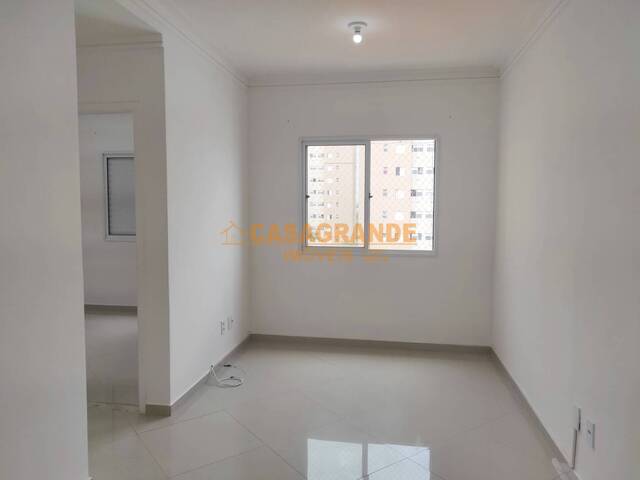Apartamento para Venda em São José dos Campos - 5